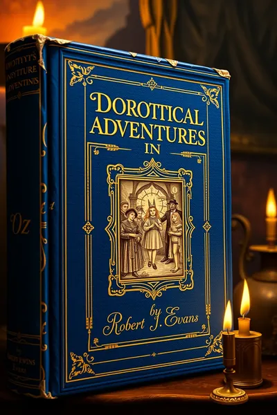 Dorothy's Mystical Adventures in Oz