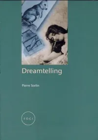 Dreamtelling