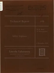 DTIC AD0686418: LES-6 TRIPLEXER