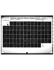 DTIC ADA039590: Manufacturing Methods and Technology Engineering (MM and TE) Program for the Establishment of Production Techniques for High Density Thick Film Circuits Used in Crystal Oscillators.