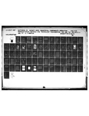 DTIC ADA047497: Manufacturing Methods and Technology Engineering (MM and TE) Program for the Establishment of Production Techniques for High Density Thick Film Circuits Used in Crystal Oscillators.