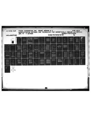 DTIC ADA048619: Manufacturing Methods and Technology for Hermetically Sealed Lithium SO sub 2 Cell Batteries.