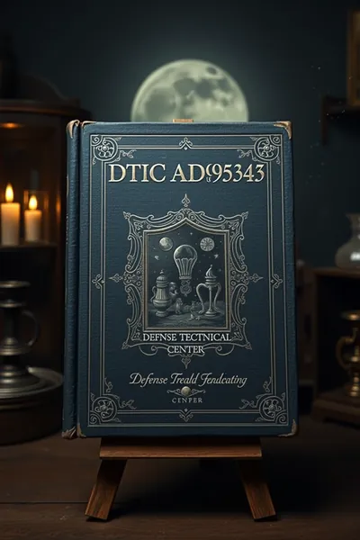 DTIC ADA095343: Ultrasonic Weld Sealing of M55 Stab Detonators