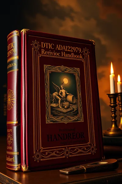 DTIC ADA120979: NTIAC Handbook. Revision/Supplement Number 1