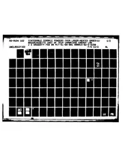 DTIC ADA194162: Sinterable Ceramic Powders from Laser-Heated Gases.