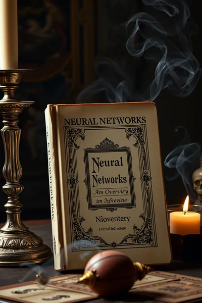 DTIC ADA236270: Neural Networks: An Overview