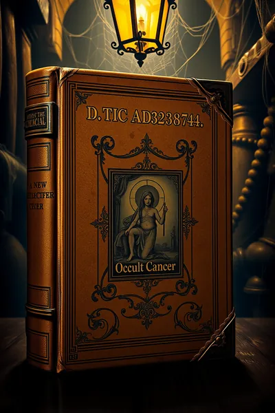 DTIC ADA323874: A New Immunologic Method for Detection of Occult Breast Cancer.