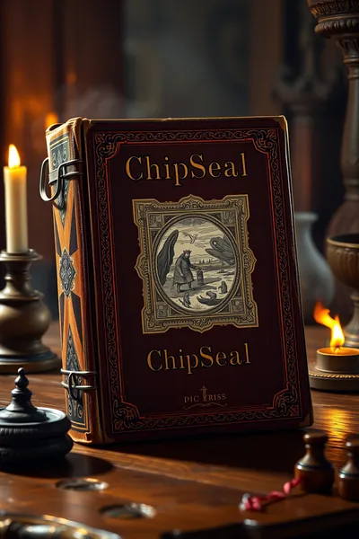 DTIC ADA400209: ChipSeal Inorganic Sealing Technology for Hermetic-Like Integrated Circuits. Volume 1