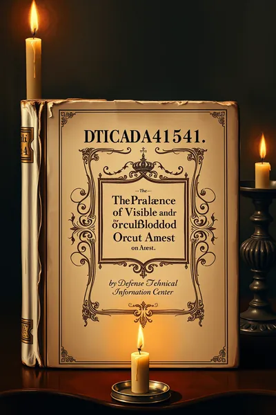 DTIC ADA421541: The Prevalence of Visible and/or Occult Blood on Anesthesia and Monitoring Equipment