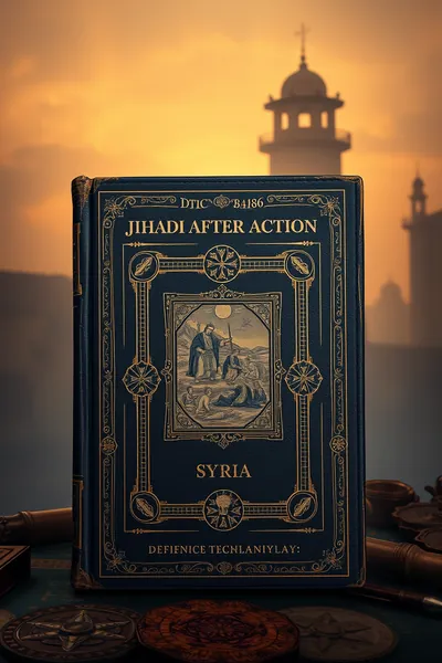 DTIC ADA458486: Jihadi after Action Report: SYRIA