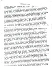 Dulce Papers mkultra monarch nwo illuminati freemasons