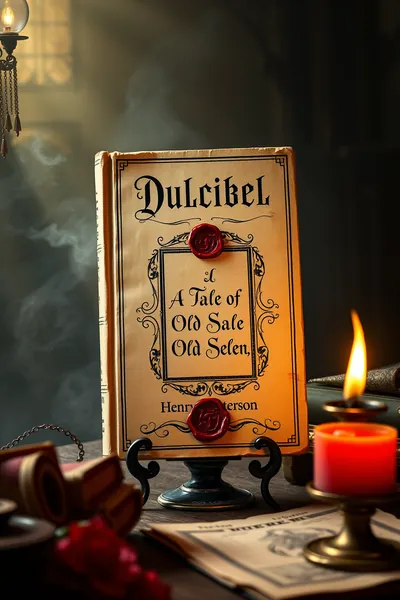 Dulcibel: A Tale of Old Salem