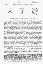 Duncan's Masonic Ritual And Monitor 05 Mark Master