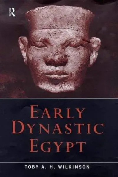 Early dynastic Egypt