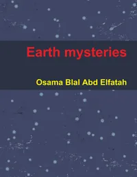 Earth mysteries