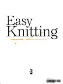 Easy Knitting