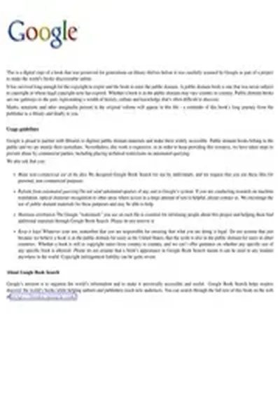 Ed J E Cox The Old Constitutions Belonging To The AA Freemasons England & Ireland 1871