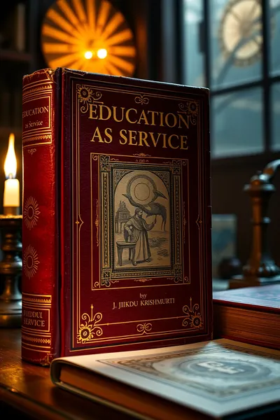 Education as Service