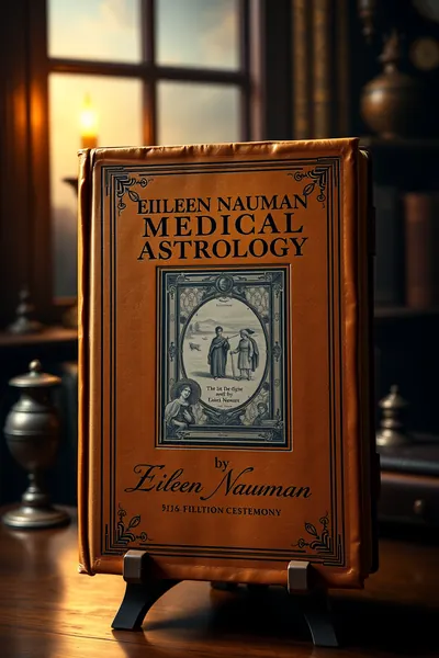 Eileen Nauman Medical Astrology