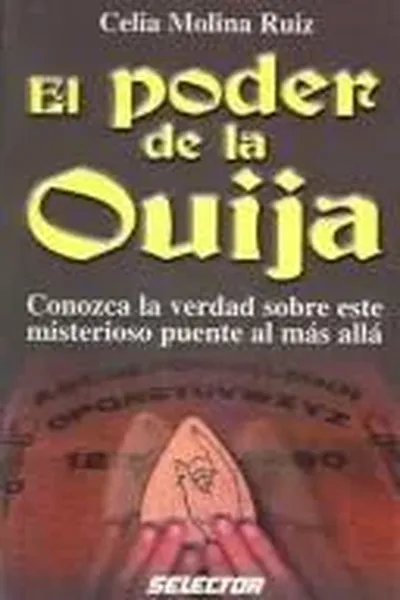 El poder de la Ouija