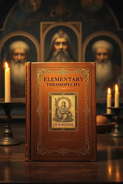 Elementary theosophy