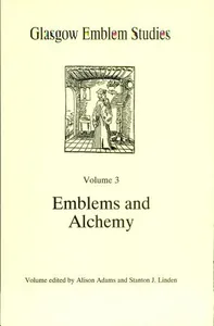 Emblems and Alchemy