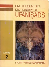 Encyclopaedic Dictionary of Upanisads
