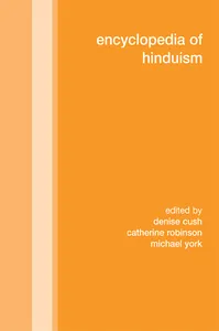 Encyclopedia of Hinduism
