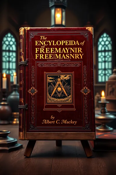 Encylopedia of Freemasonry, Vols 1 and 2