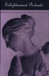 Enlightenment Portraits
