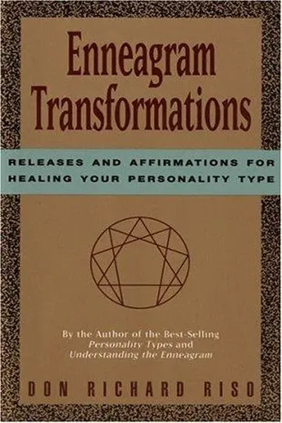 Enneagram transformations