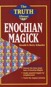 Enochian Magick