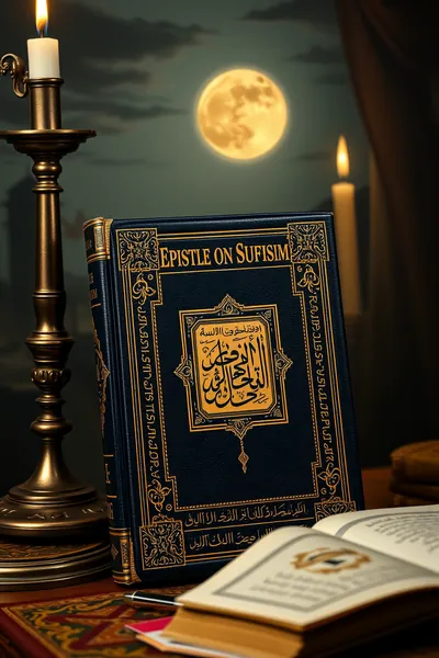Epistle On Sufism Al Risala Al Qushayriyya Fi Ilm Al Tasawwuf