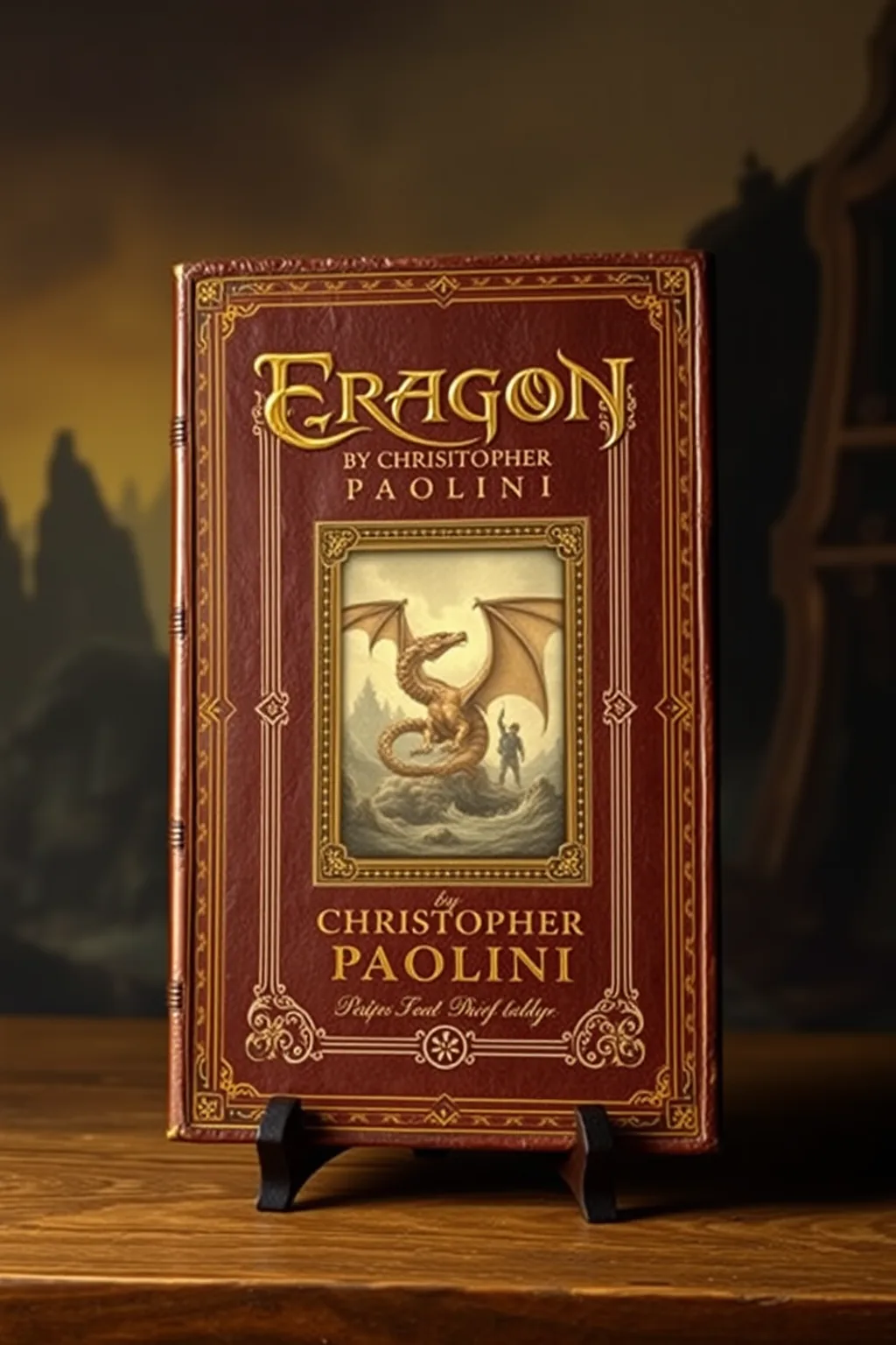 Eragon