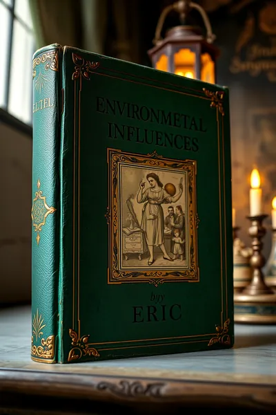 ERIC ED062641: Environmental Influences on Genetic Expression: Biological and Behavioral Aspects of Sexual Differentiation.