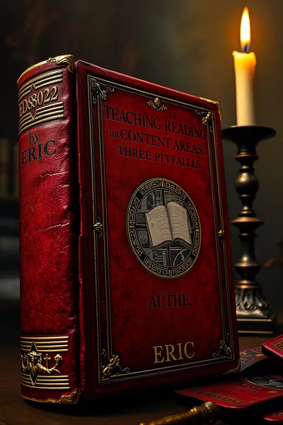 ERIC ED088022: Teaching Reading in the Content Areas: Three Pitfalls, Three Possibilities.