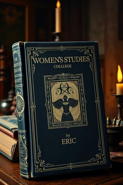 ERIC ED104222: Women's Studies at Empire State College.