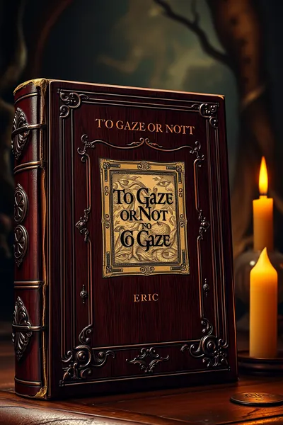 ERIC ED250944: To Gaze or Not to Gaze: Visual Communication in Eastern Zaire. Sociolinguistic Working Paper Number 87.