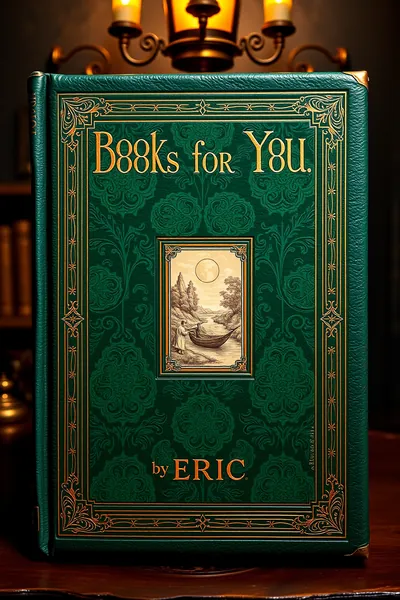 ERIC ED264582: Books for You: A Booklist for Senior High Students. New Edition.