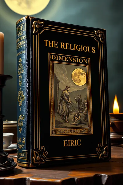 ERIC ED326868: The Religious Dimension in Recent Notable Adolescent Novels.