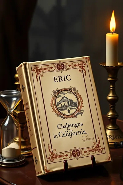 ERIC ED375504: Curriculum Challenges in California.