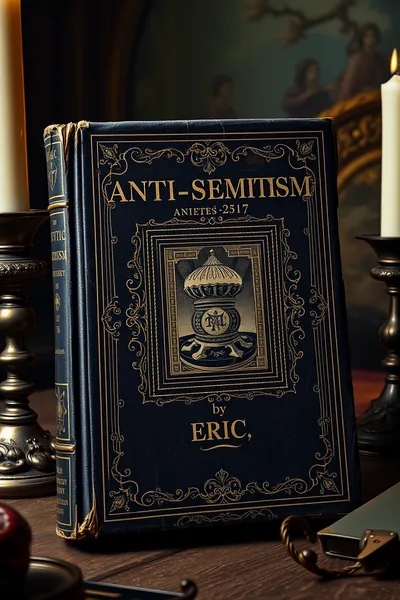 ERIC ED447517: Mystical Anti-Semitism and the Christian Identity Movement: A Narrative Criticism of Dan Gayman's "The Two Seeds of Genesis 3:15."