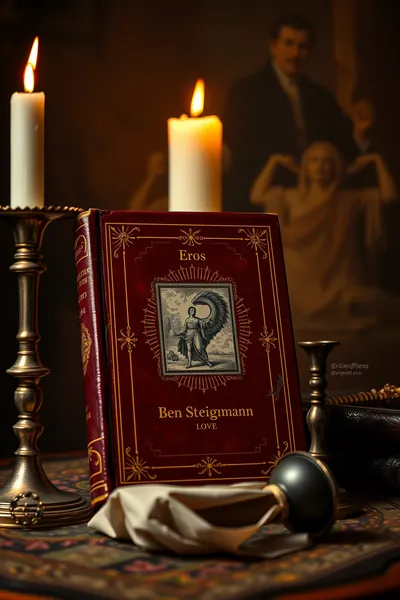 Eros and the Mysteries of Love