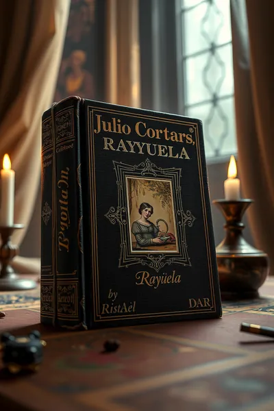 Eroticism, Mysticism, and Desire in Julio Cortázar’s Rayuela
