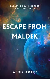 ESCAPE FROM MALDEK
