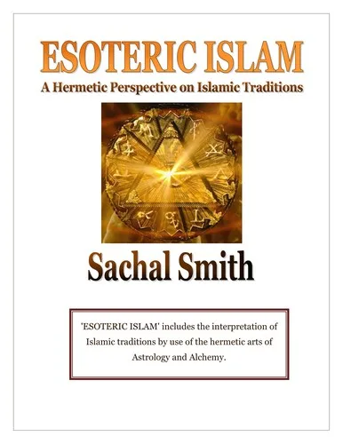 Esoteric Islam