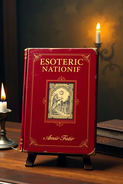 Esoteric Nation Of Islam