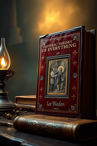 Esoteric Theory of Everything