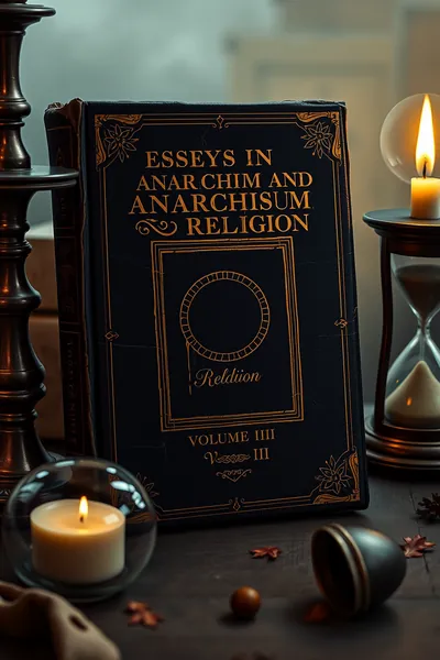 Essays in Anarchism and Religion - Volume III
