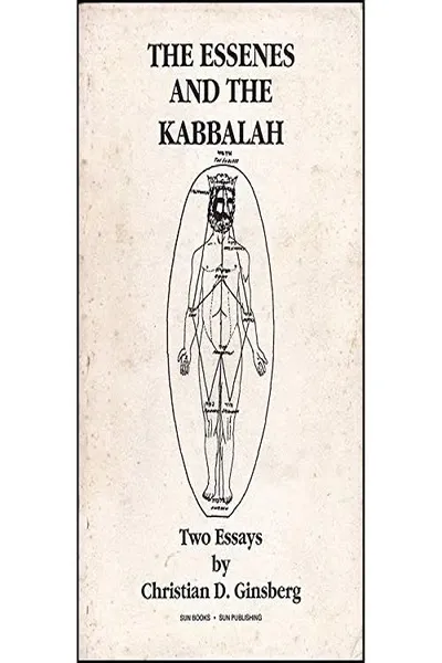 Essenes and the Kabbalah